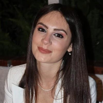 Valentina Del Mastro
