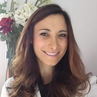 Simona Paoloni