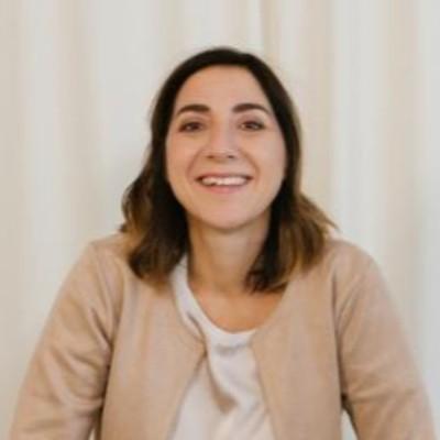 Sabrina Lucrezia Di Ceglie