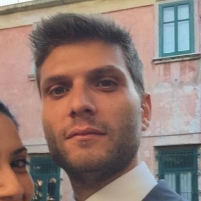 Carlo D’urso 