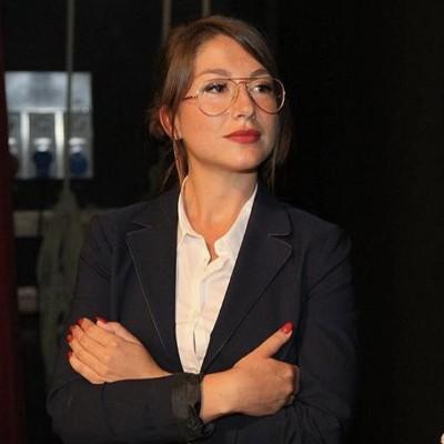 Gaia Ardossi