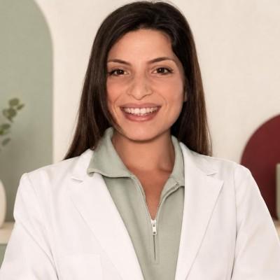 Giusi Anna Varriale