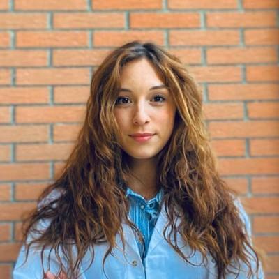 Valentina Ghisi