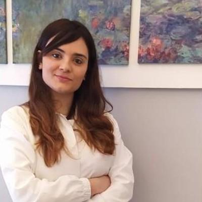 Francesca Orgiu