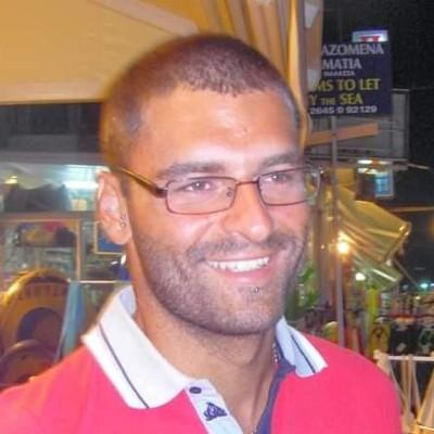 Ivano Di Ronza