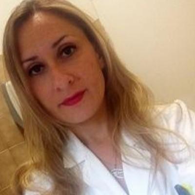 Romina Di Lorenzo