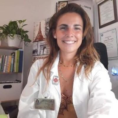 Giuseppina Fenu