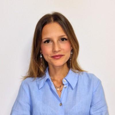 Francesca Romanelli