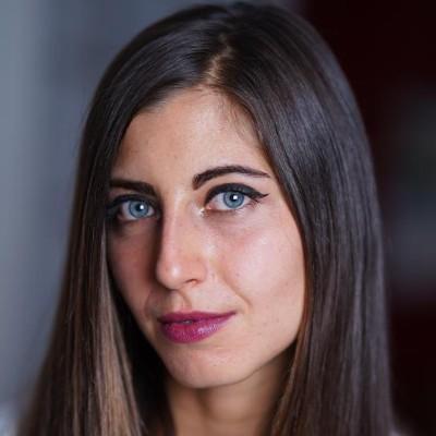Marta Veneziano