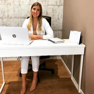 Jessica Monti