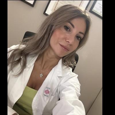 Angela Fardello