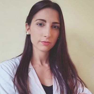 Cristina Rapizza