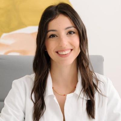 Sara Viscardi