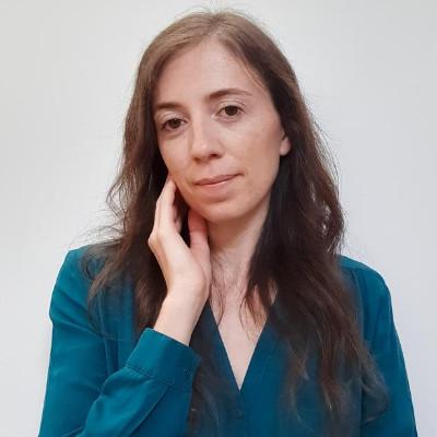 Valentina Lanari