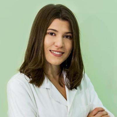 Ilaria Gentilini - Dietista, Nutrizionista
