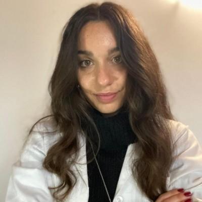 Federica Papagno