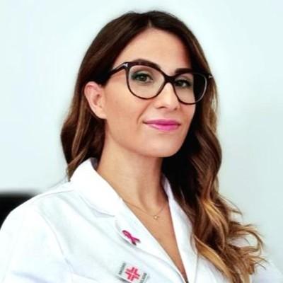 Rossella Mazzitelli