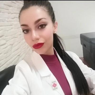 Margareth Brancato