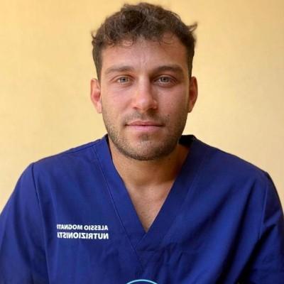 Alessio Mognato