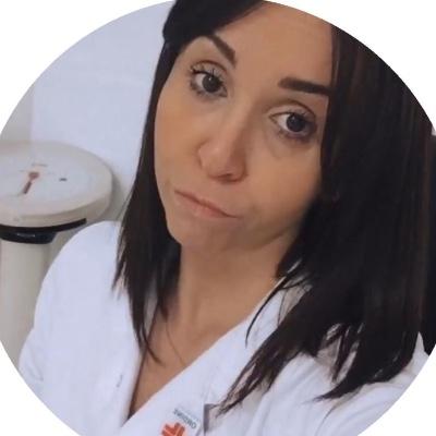 Marianna Gagliardi - Nutrizionista