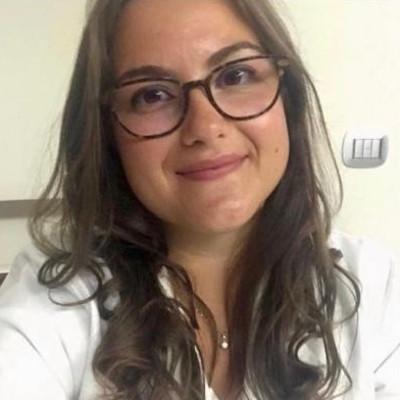 Viviana Catapano 