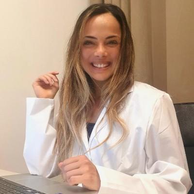 Valeria Morante