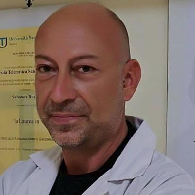 Salvatore Russolillo 