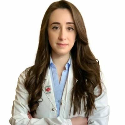 Mariacarmen Floccari