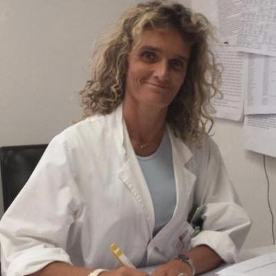 Raffaella Antonini