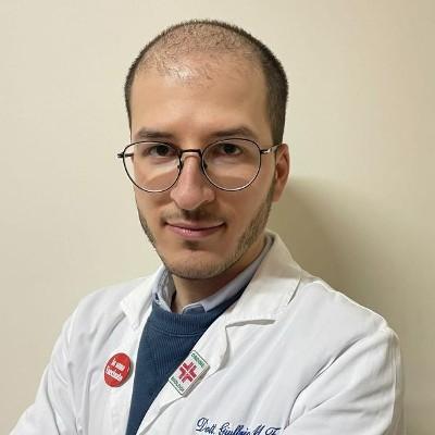 Massimo Fabio Giuffrida