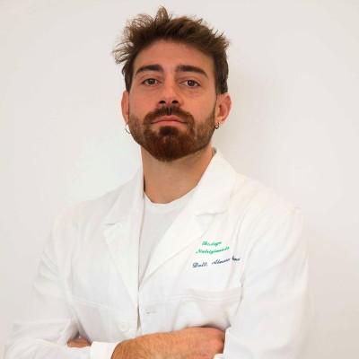 Alessio Menna