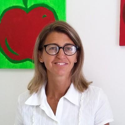 Arianna Bonfiglio - Nutrizionista