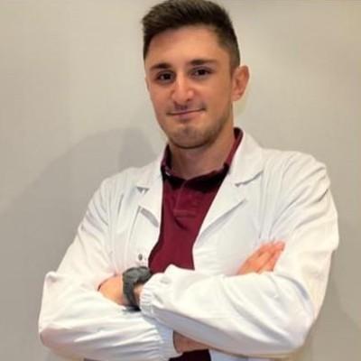 Samuele Palazzo