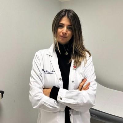 Chiara Serrao