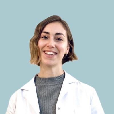 Caterina Delmonte