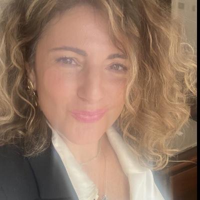 Rita Meloni - Nutrizionista