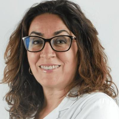Raffaella Gaudio - Nutrizionista