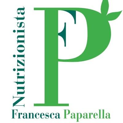 Francesca Paparella - Nutrizionista