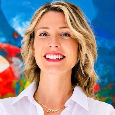 Francesca Paparella