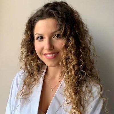 Erika Pennone