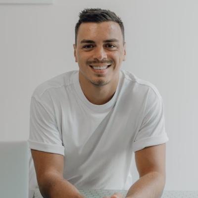 Alex La Barbera