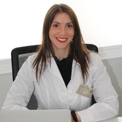 Floriana Lo Vuolo