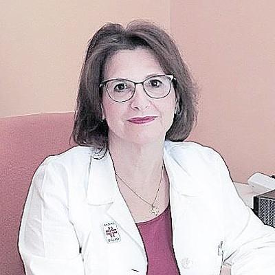 Caterina Vultaggio - Nutrizionista