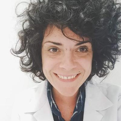 Elena Zanforlin