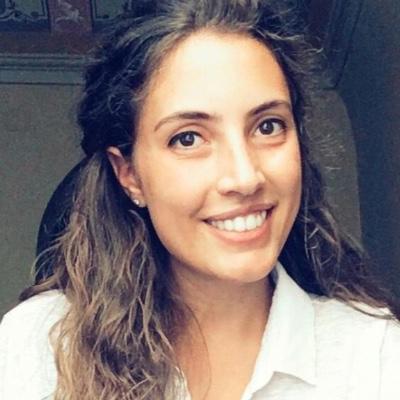 Giulia Ceccarelli