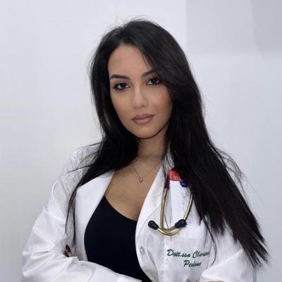 Clarissa Pedone