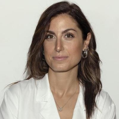 Rachel Price