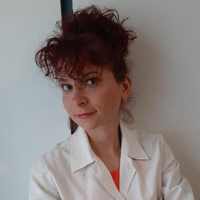 Lara Di Domenico