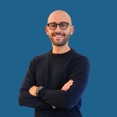 Luca Porfido