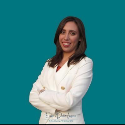 Erika Dalla Libera - Nutrizionista
